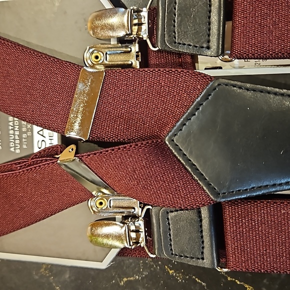 Suspenders - Picture 4 of 8